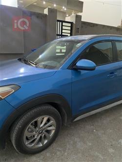 هیۆندای تۆکسۆن